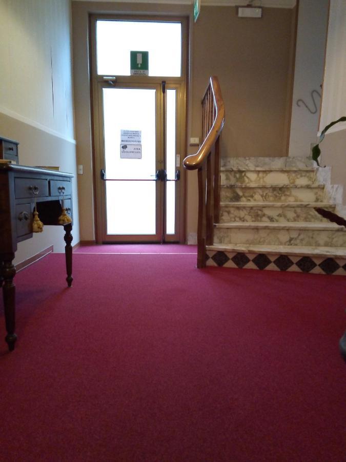 Hotel Stipino Lucca Eksteriør bilde