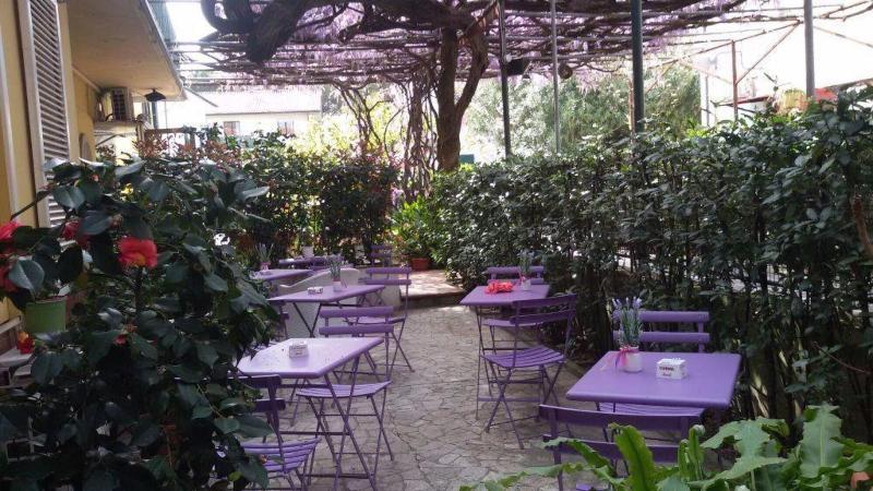 Hotel Stipino Lucca Eksteriør bilde