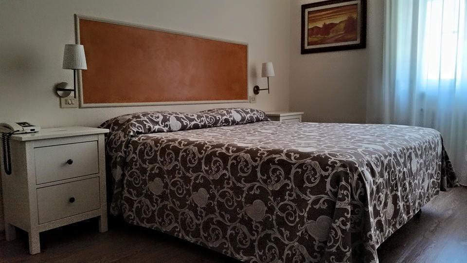 Hotel Stipino Lucca Rom bilde