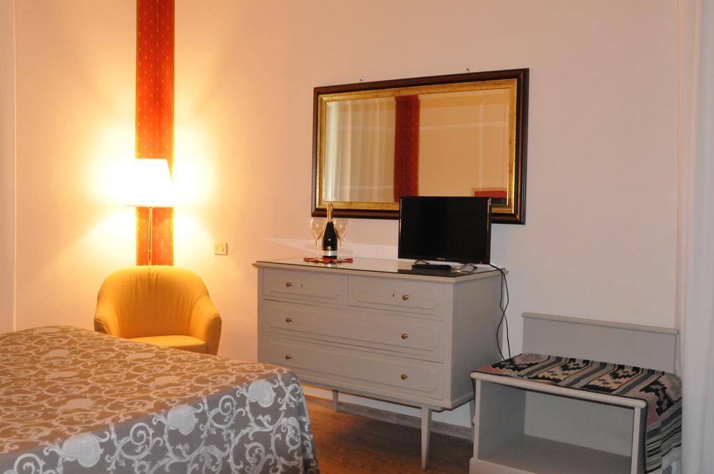 Hotel Stipino Lucca Rom bilde