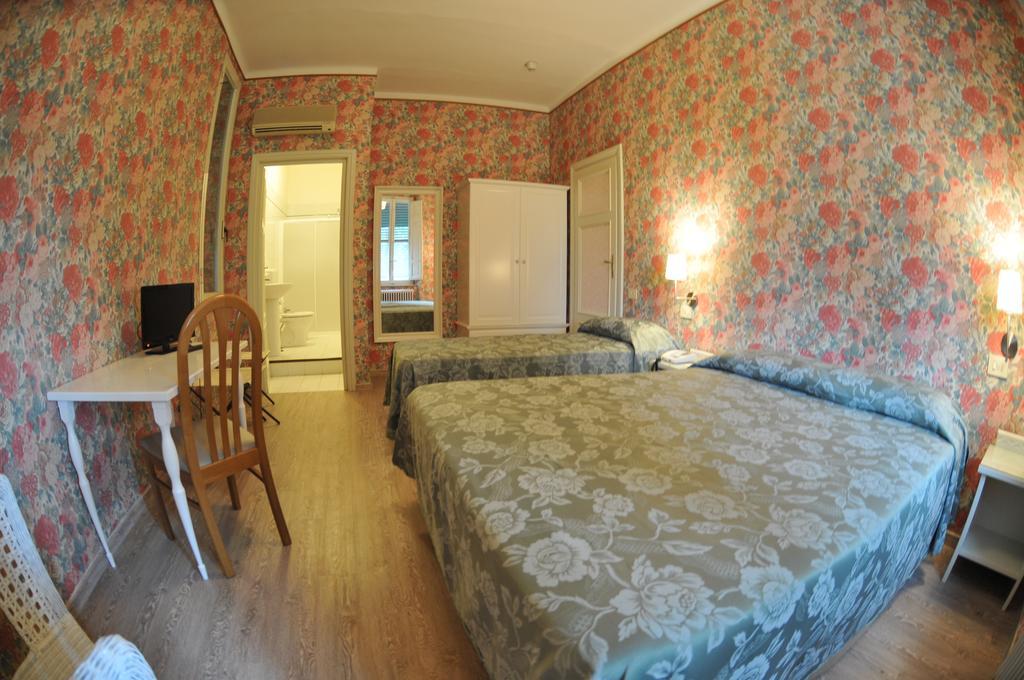 Hotel Stipino Lucca Rom bilde