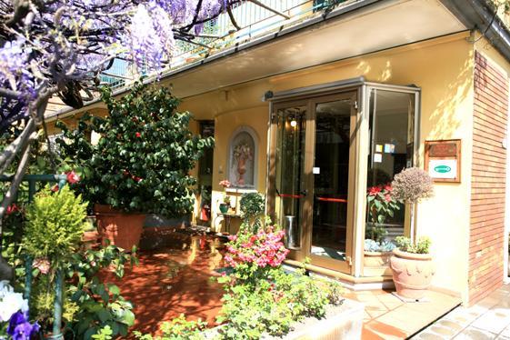 Hotel Stipino Lucca Eksteriør bilde