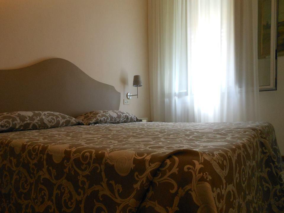 Hotel Stipino Lucca Eksteriør bilde