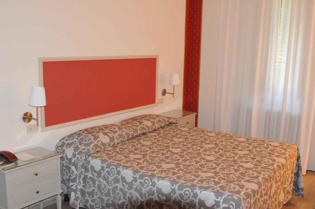 Hotel Stipino Lucca Eksteriør bilde