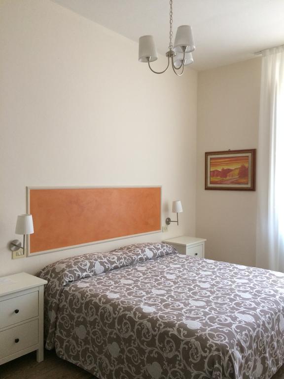Hotel Stipino Lucca Eksteriør bilde