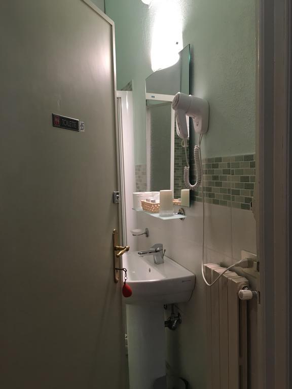 Hotel Stipino Lucca Eksteriør bilde