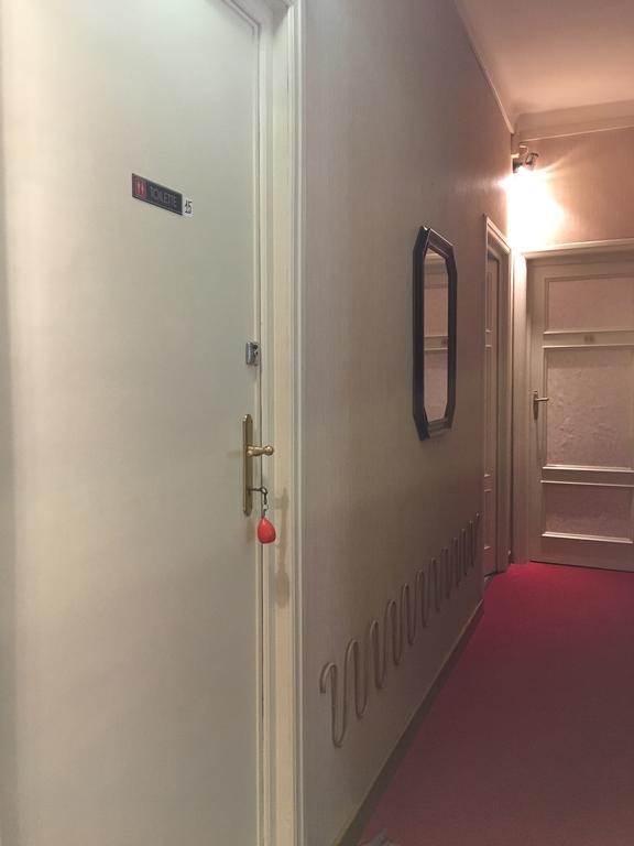 Hotel Stipino Lucca Eksteriør bilde
