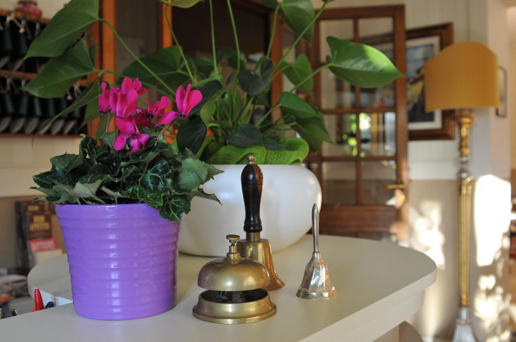 Hotel Stipino Lucca Eksteriør bilde
