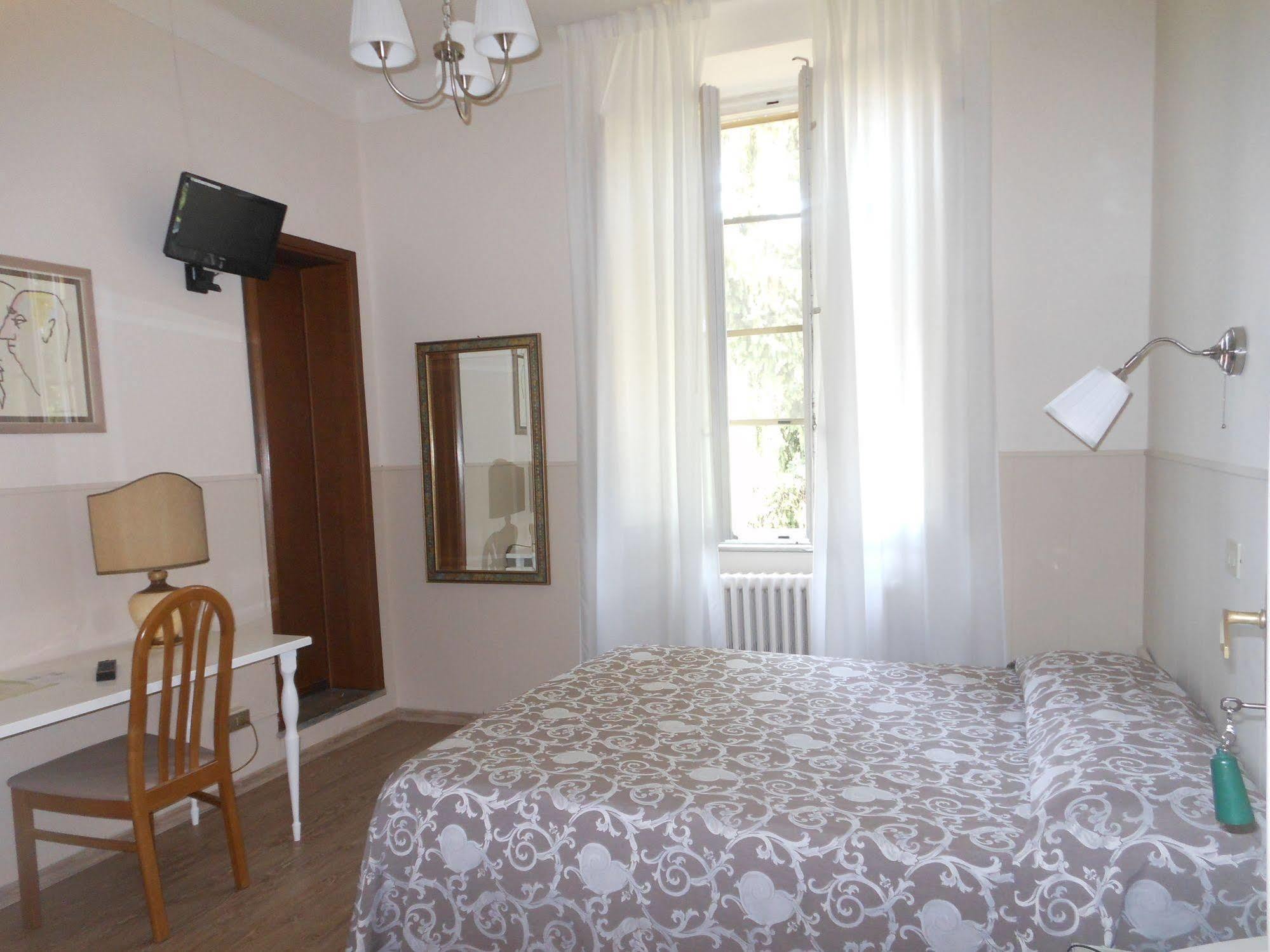 Hotel Stipino Lucca Eksteriør bilde