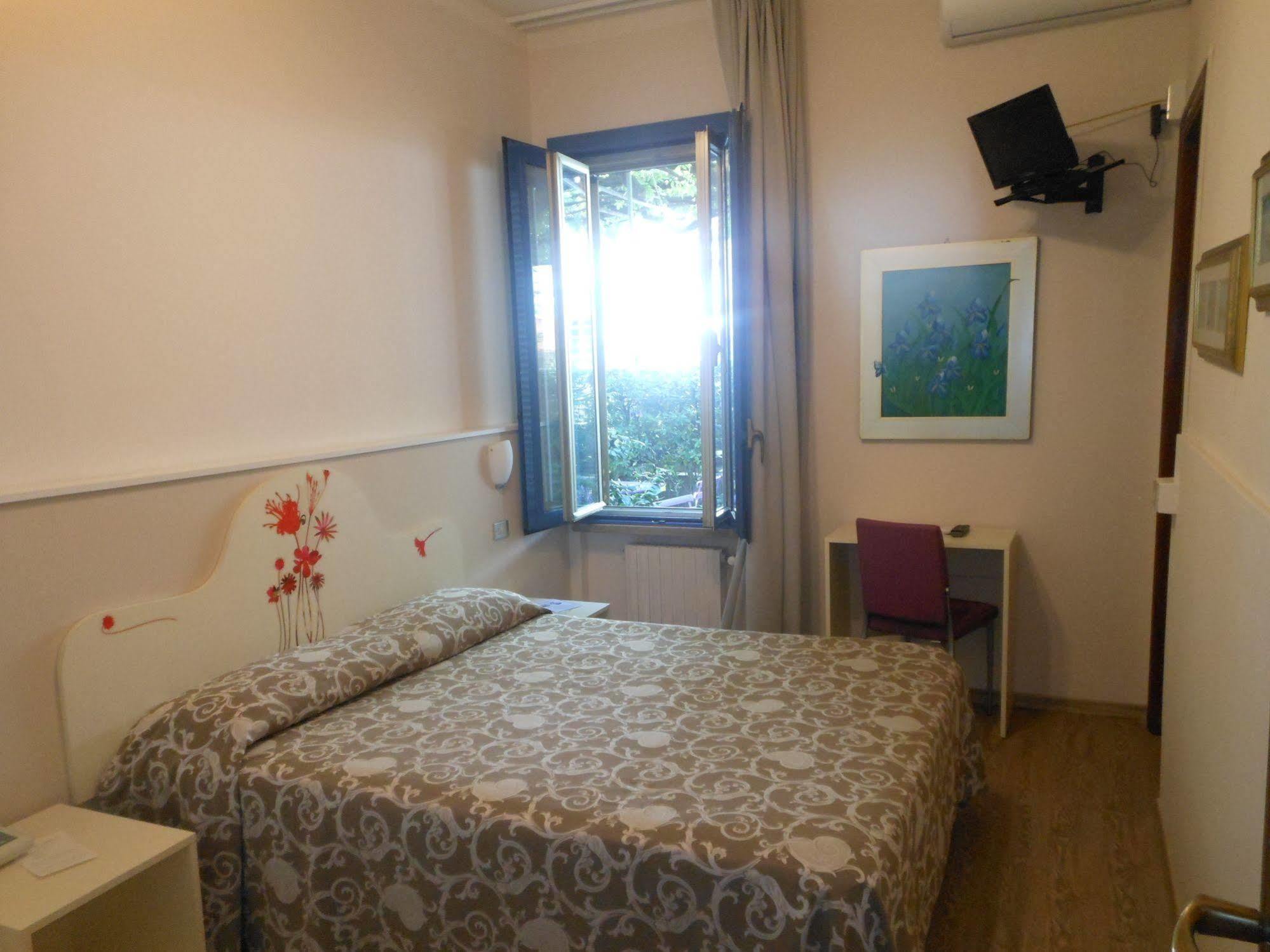 Hotel Stipino Lucca Eksteriør bilde