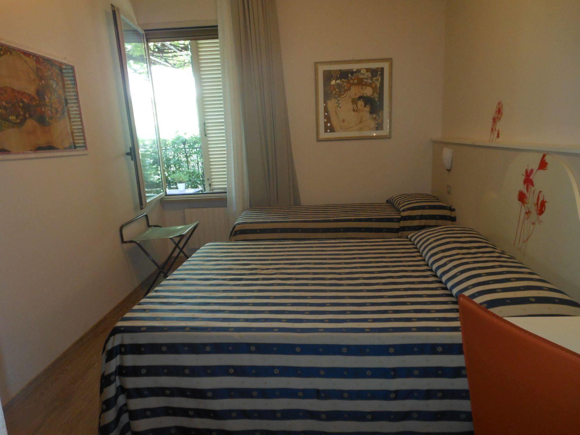 Hotel Stipino Lucca Eksteriør bilde