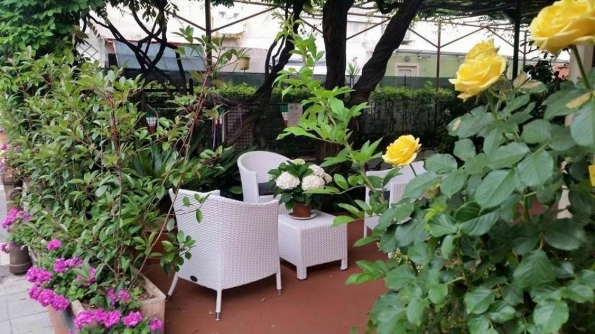 Hotel Stipino Lucca Eksteriør bilde